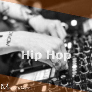 Lease Track Hip Hop / AOR / R&B BPM96 LTHHRK096-0605