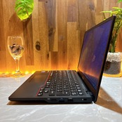 美品/ LIFEBOOK U6312/第12世代/メモリ8GB/SSD256GB/超軽量/人気ノートパソコン/オフィス付き