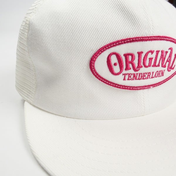 Size【フリー】 TENDERLOIN テンダーロイン 本店限定T-TRUCKER CAP