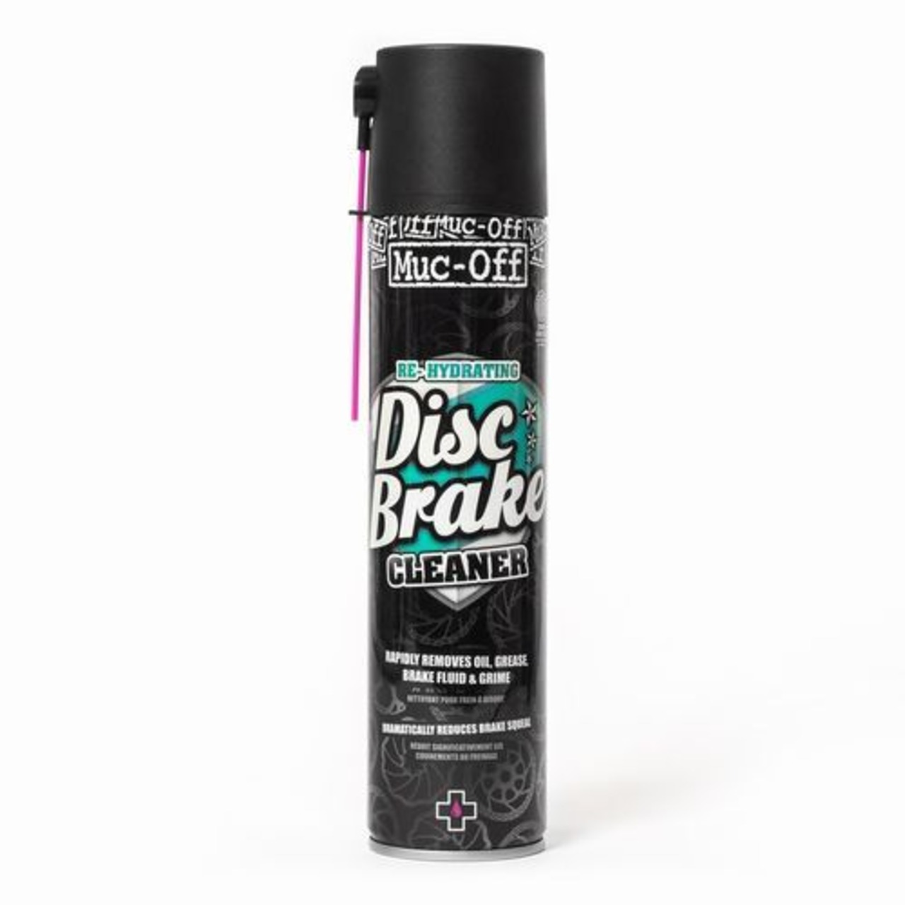 Muc-Off DISC BRAKE CLEANER 400ml