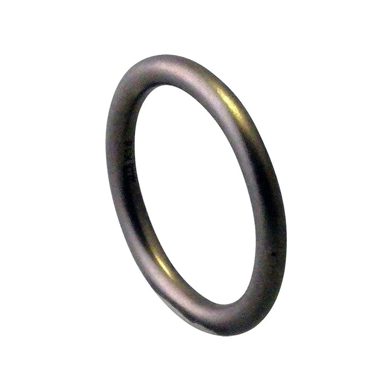 K18 ブラウンダイヤモンドリング つや消し 地金リング 12号 指輪 カシケイ BROWN DIAMOND FIVE RINGS 人気 おしゃれ シンプル ペアリング シック 専用ケース付き