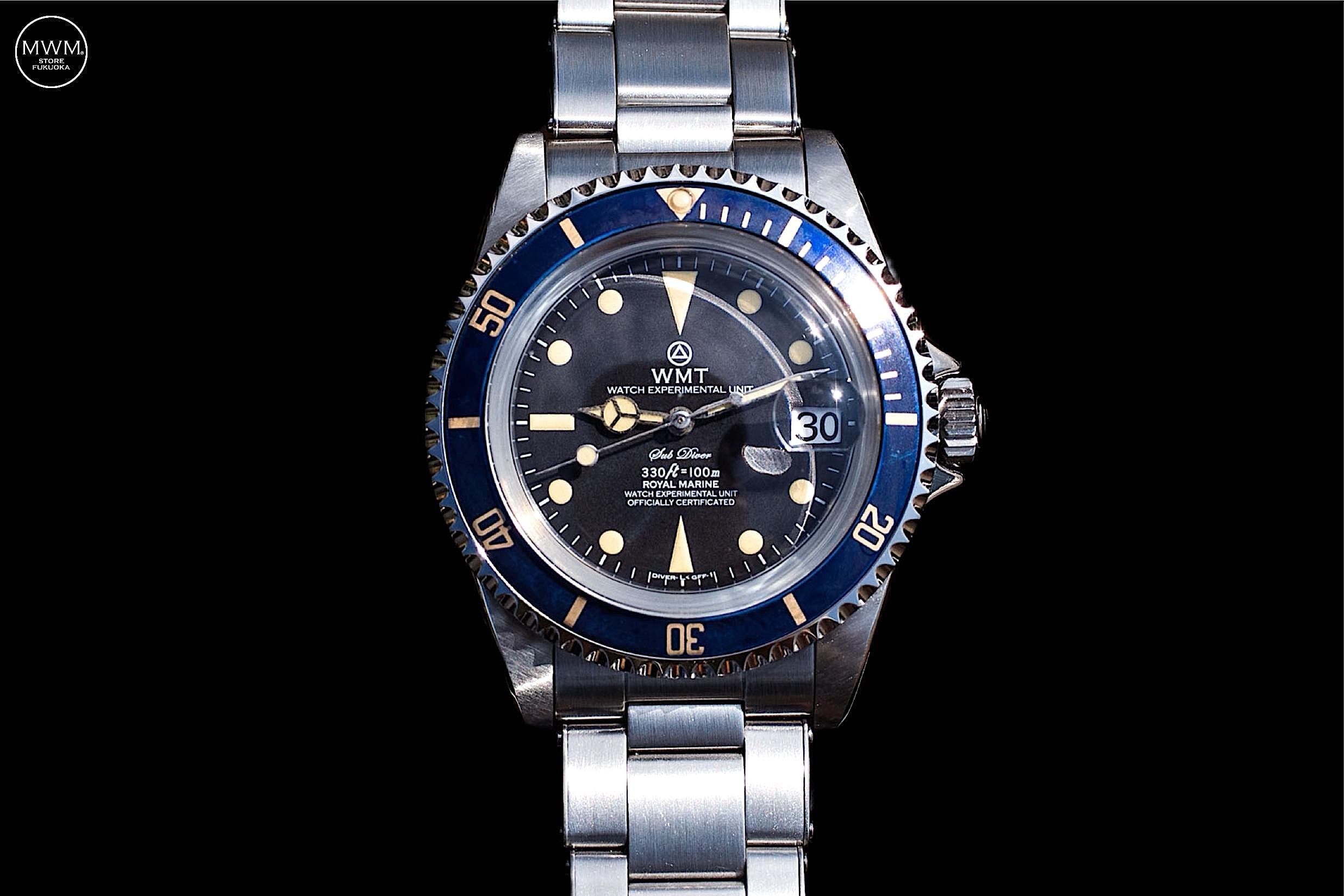 Limited | MWM FUKUOKA (WMT WATCHES ONLINE STORE) Limited | MWM FUKUOKA (WMT WATCHES ONLINE STORE)