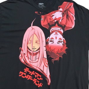 10s DEADMAN WONDERLAND