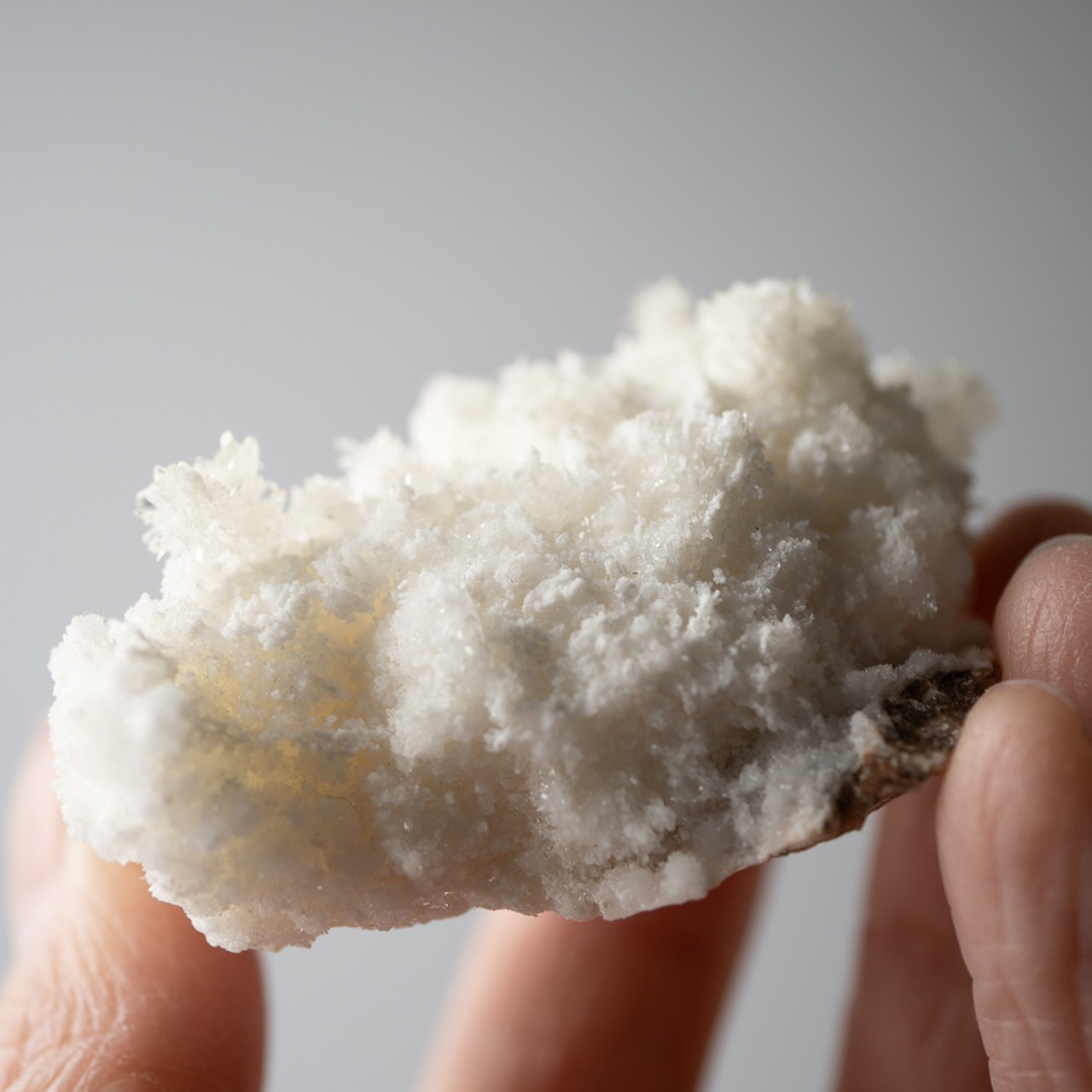 アラゴナイト ホワイト / 原石 標本