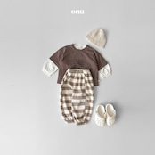 ONU 26/SS Lettering Short-Sleeve T-Shirt