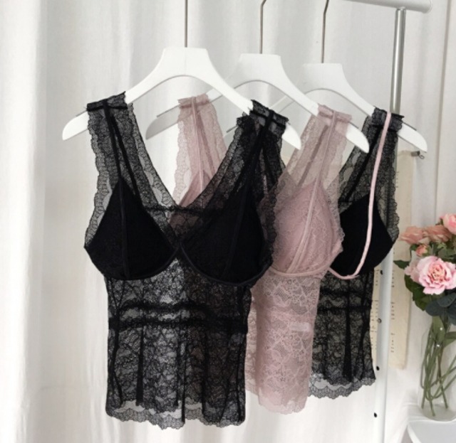 ＩＮＮＥＲ　ＬＩＮＧＥＲＩＥ}