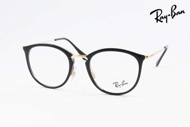 Ray-Ban メガネ RX5385D 2000 スクエア RB5385D レイバン 正規品