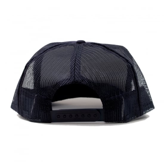 TST MESH CAP #BLACK