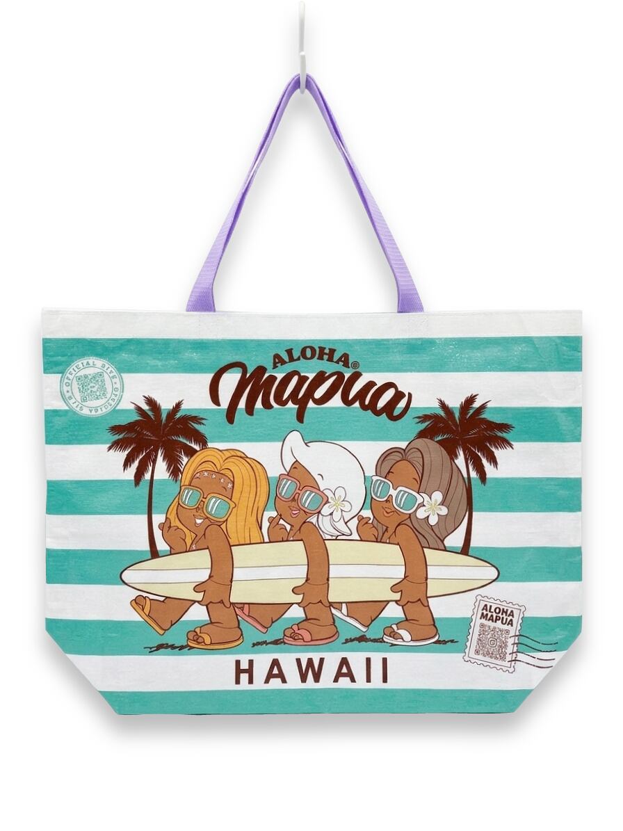 AlohaMapua Official Shop