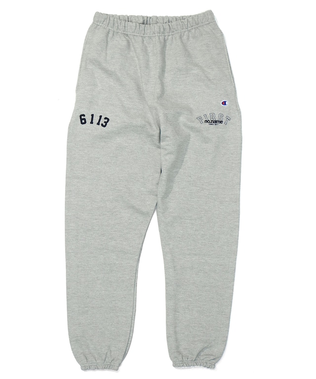 6113 RW Sweat Pants / OXFORD