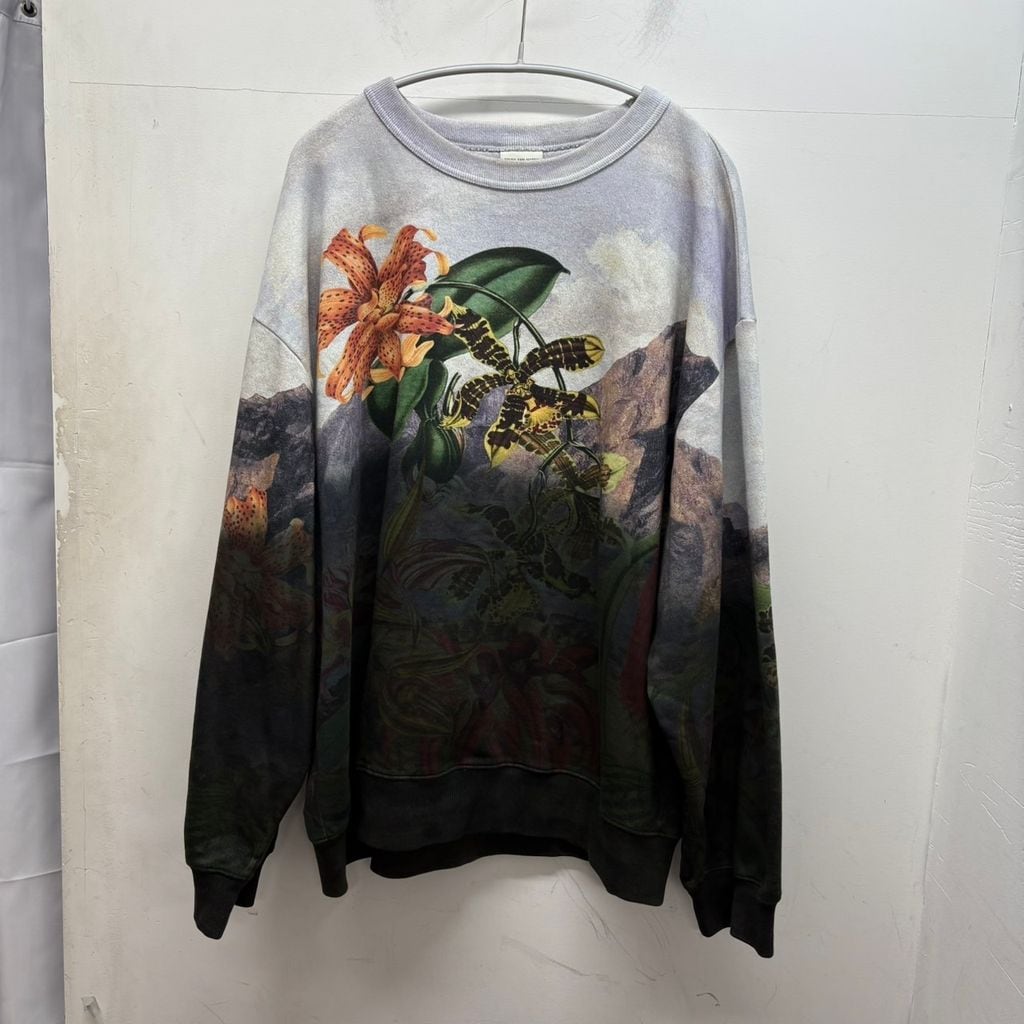 DRIES VAN NOTEN | ブランド古着Brooch