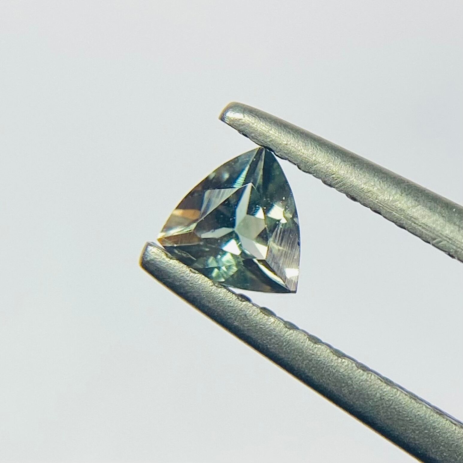 トリリアントなオレサン1