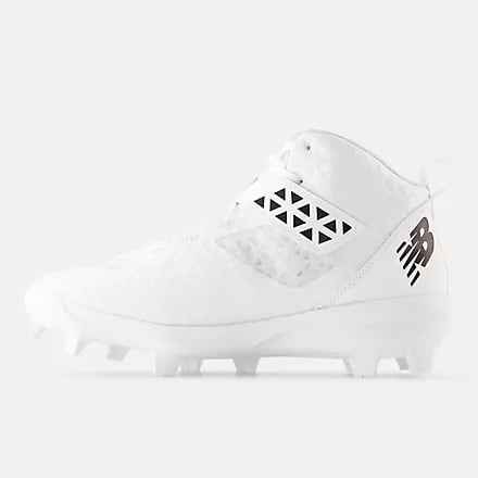 ☆日本未発売 2Eワイズ☆ ニューバランス 野球 スパイク ポイント