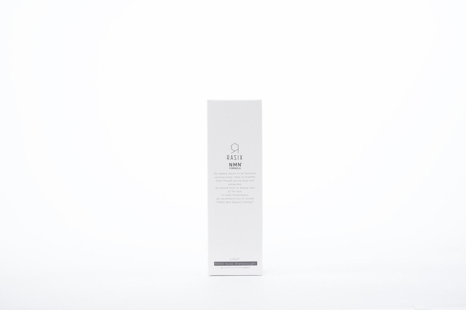 ラシクス・スカルプ・シャンプーライト 300ml | RASIX