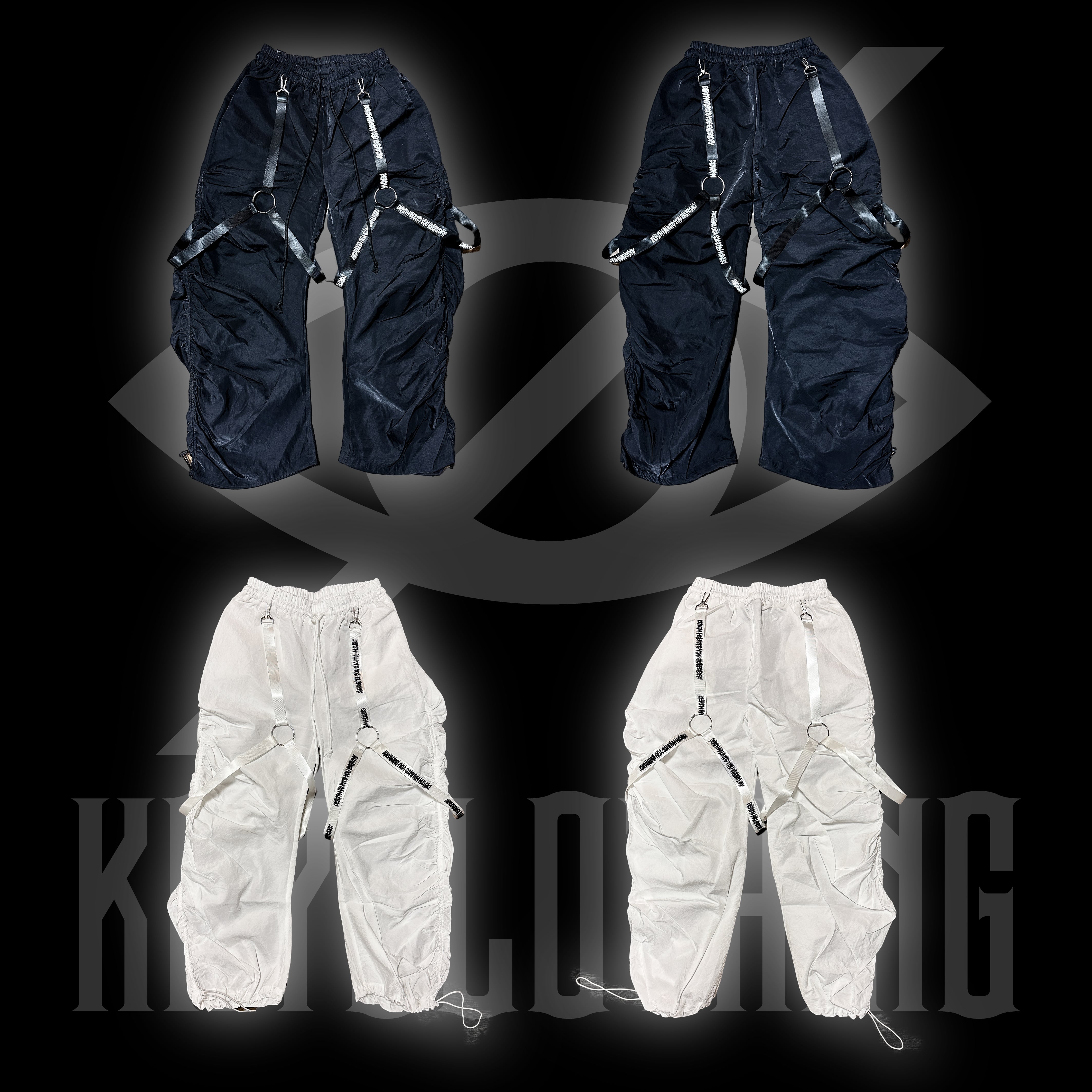 パンツ | KRY clothing