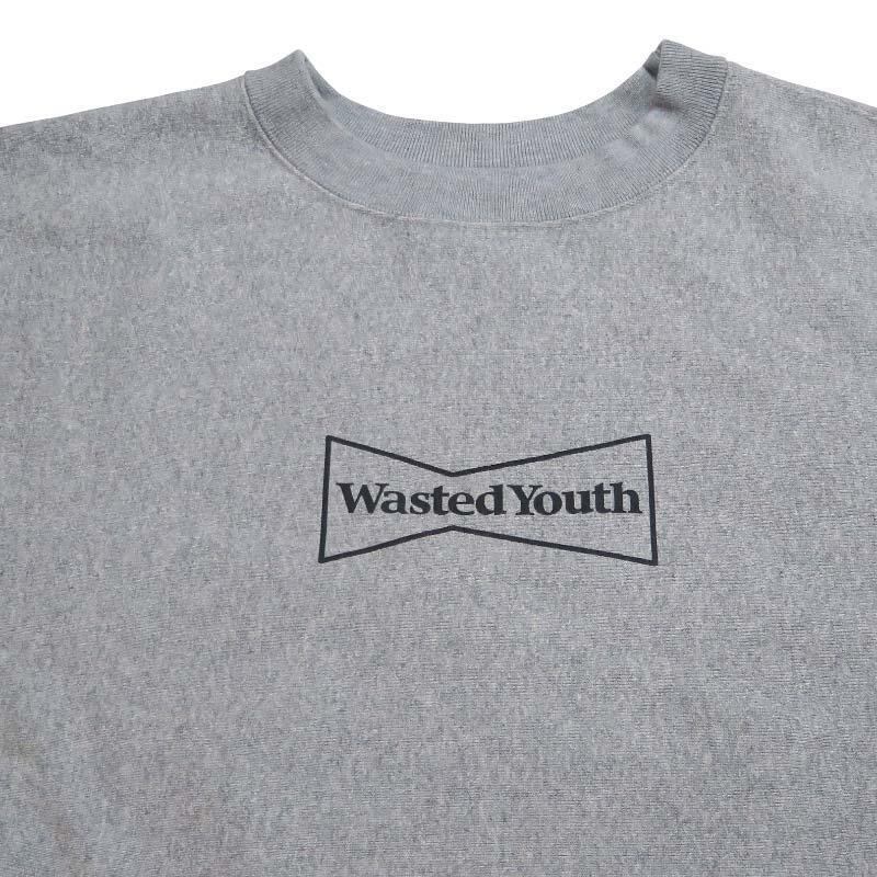 Wasted Youth ウェイステッド ユース OTSUMO PLAZA EXCLUSIVE