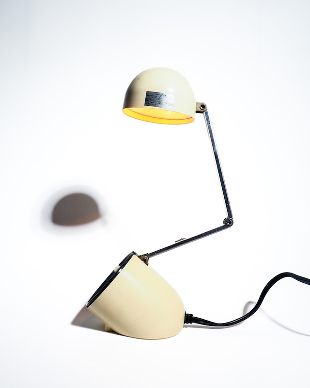 70s Foldable Creolite light