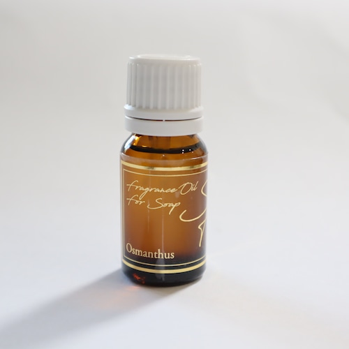 New  金木犀　Osmanthus　SH fragrance Oil 10ml