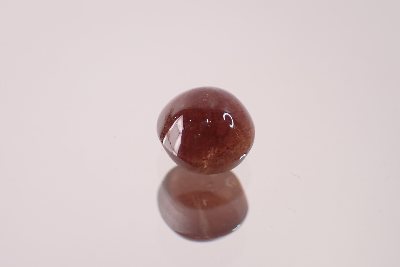 スキャポライトキャッツアイ(簡易ソーティング付)　1.320ct　[C10‐231]