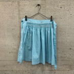 Gingham Check Apron