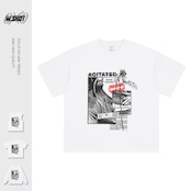 VINTAGE ストリート ブレード Tシャツ T1788