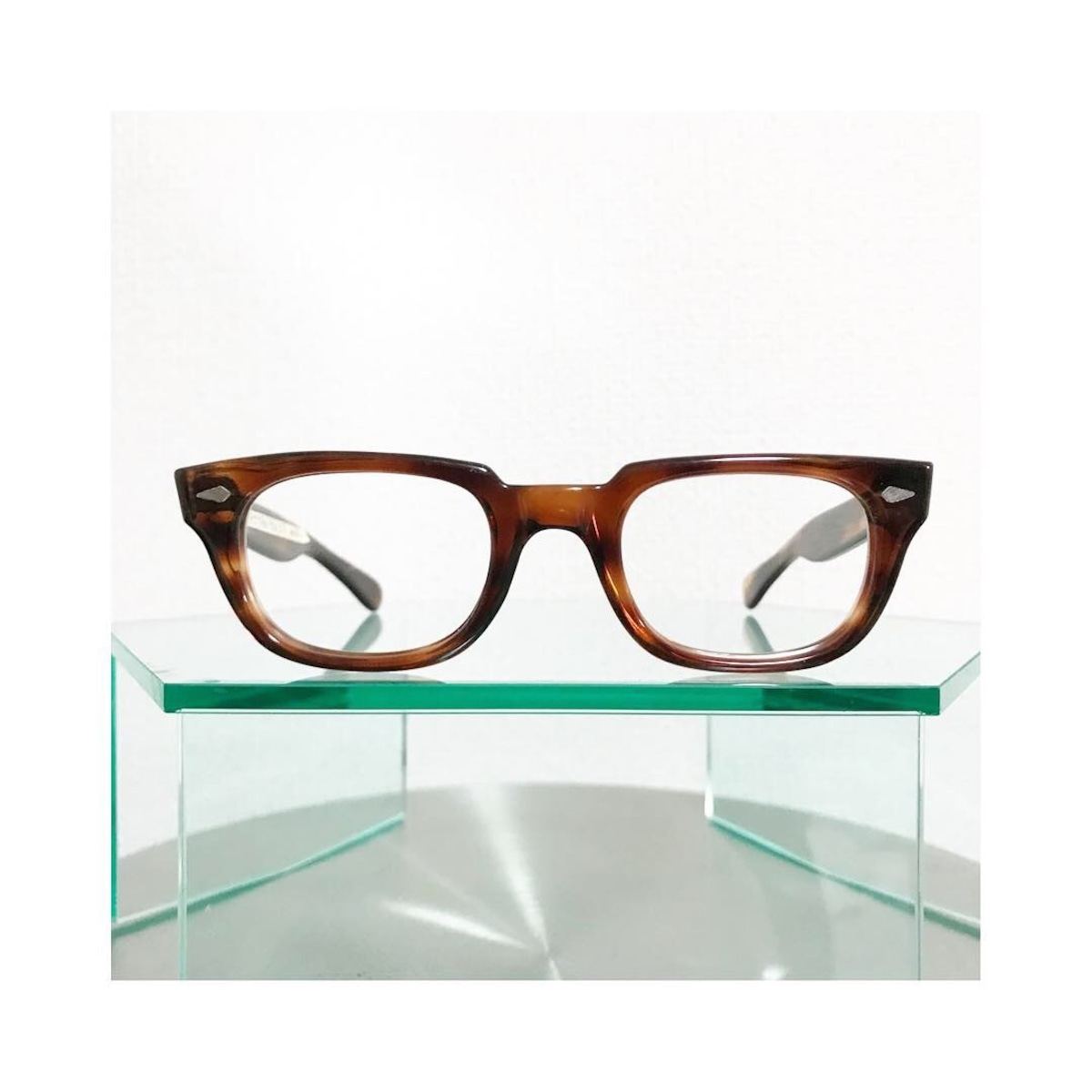 dead stock vintage 60s american optical 