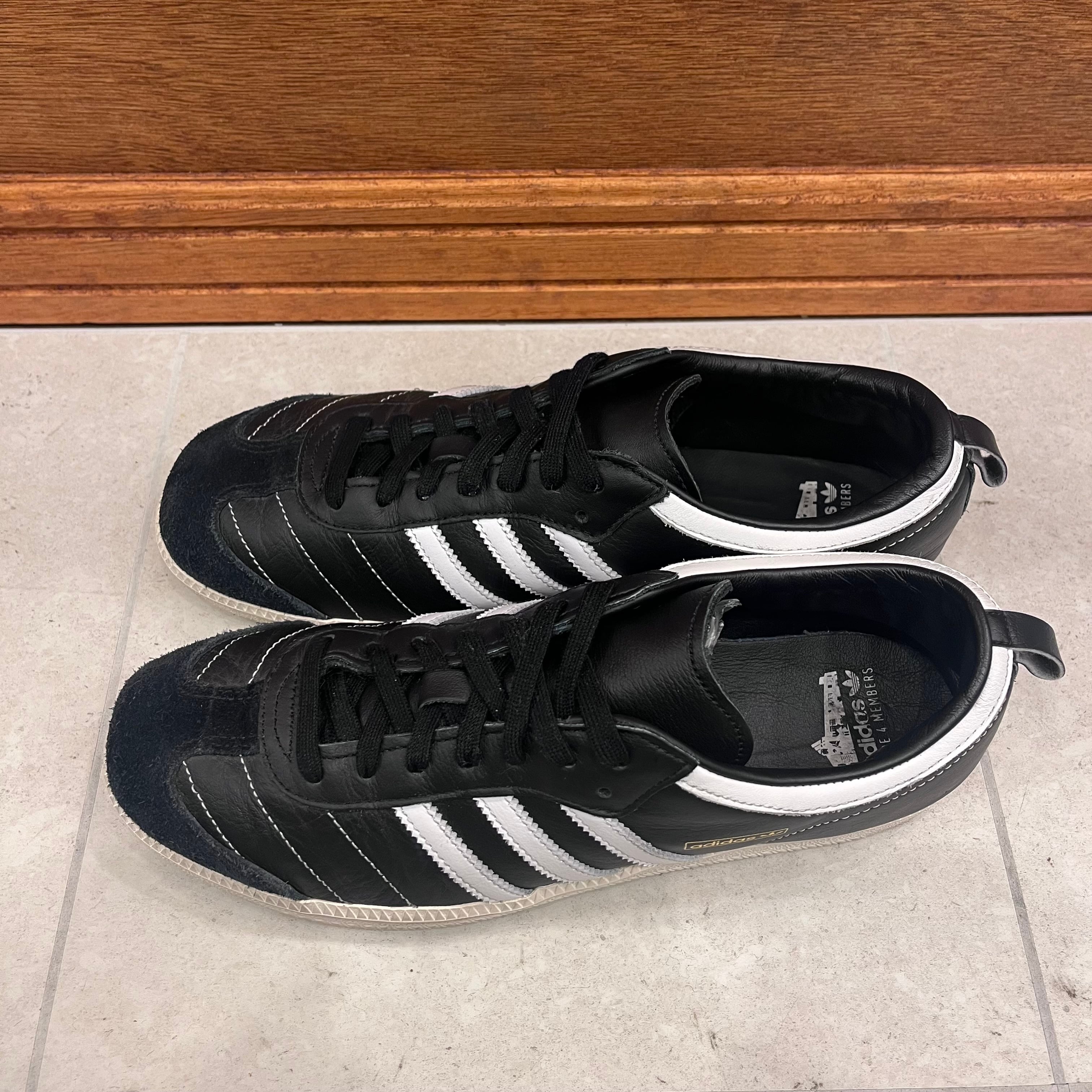 adidas SAMBA MADE 4 MEMBERS SNEAKER 9 | safarionline