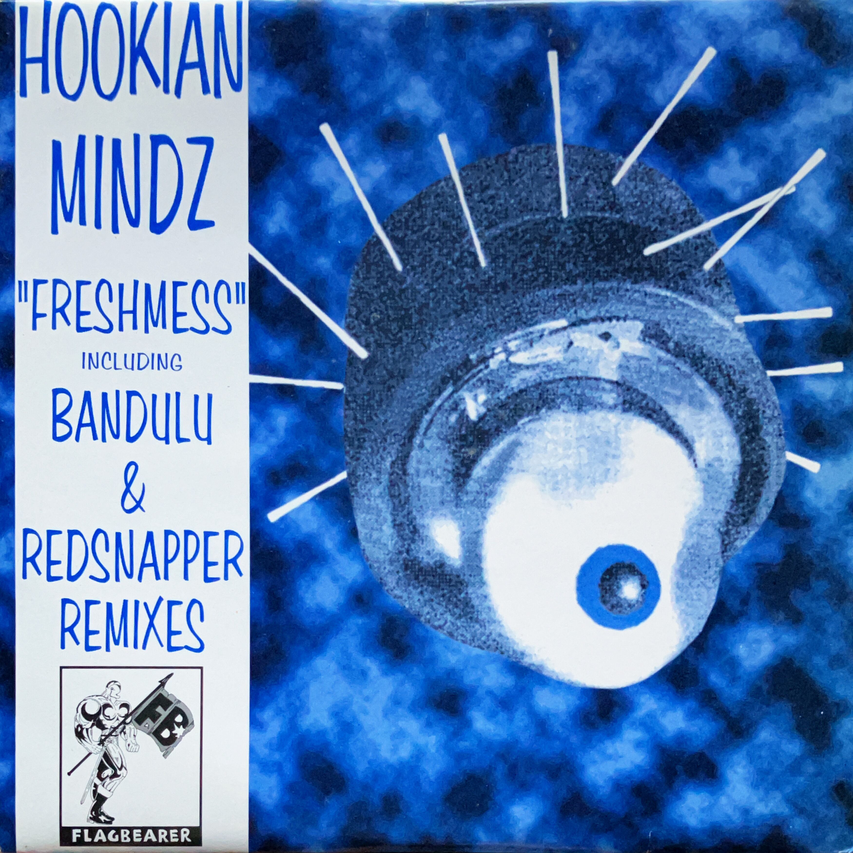 Hip Hop / Breakbeats | cpvinyl ￥3,300以上の購入で「送料無料