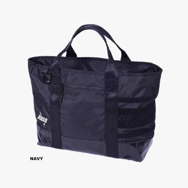 ATHLETE TOTE BAG 40 [BQB-00016]