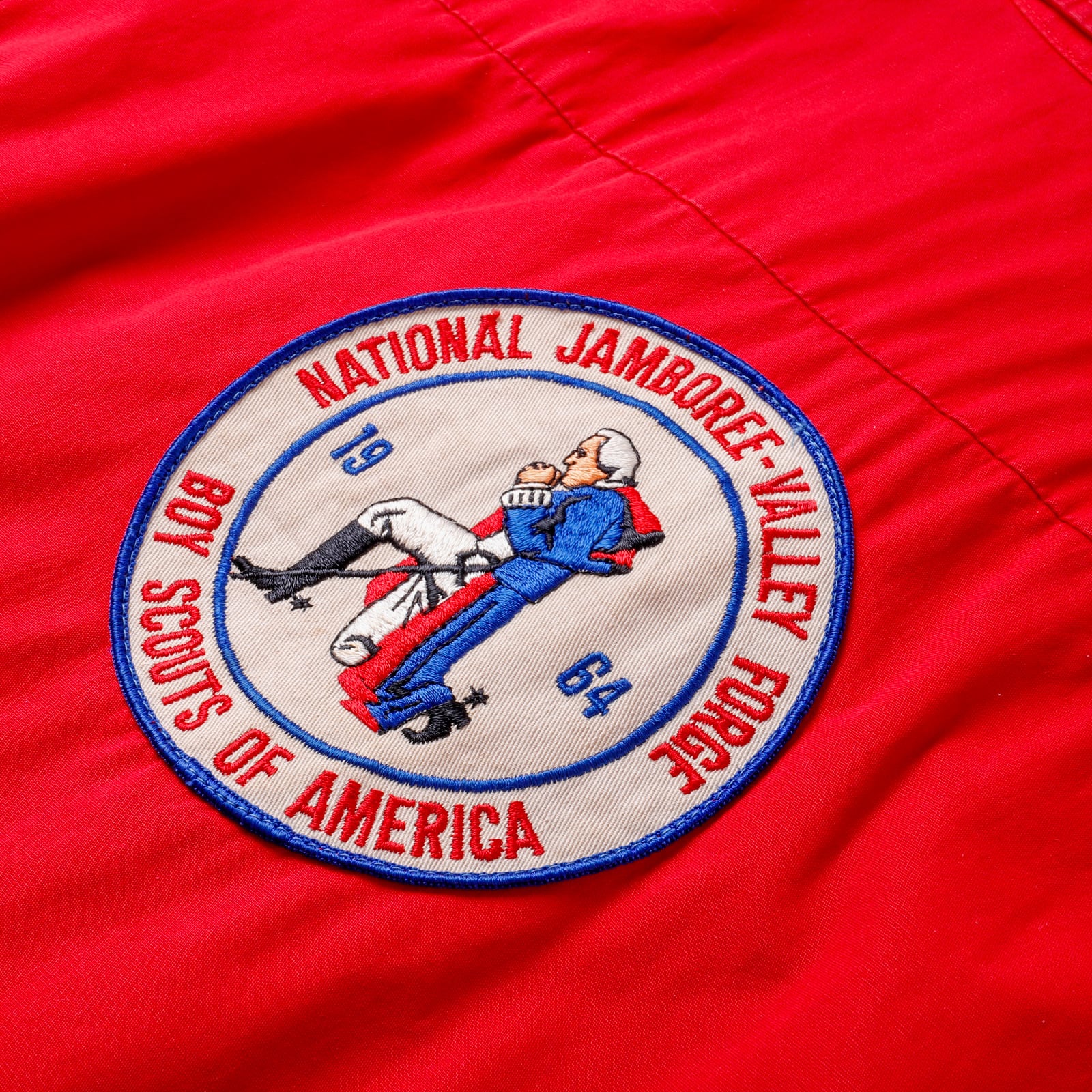 極美品】60s Vintage Special swing top jacket blouson made in USA