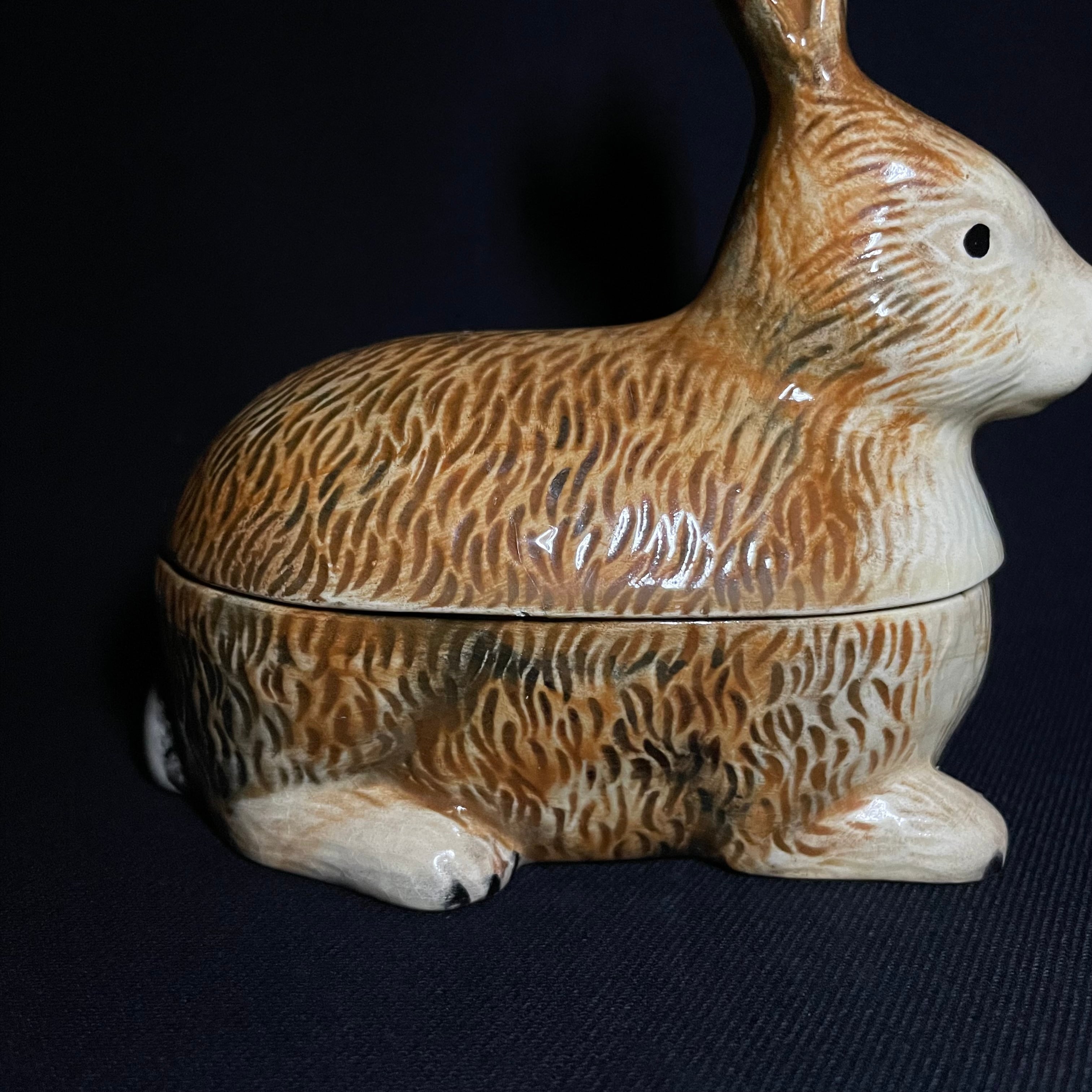 Terrine de Michel Caugant/ミッシェルコーガン/テリーヌポット