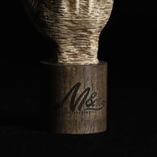 "2nd Anniv" SUPER BIG KEYHOLDER - serial.14/BROWN