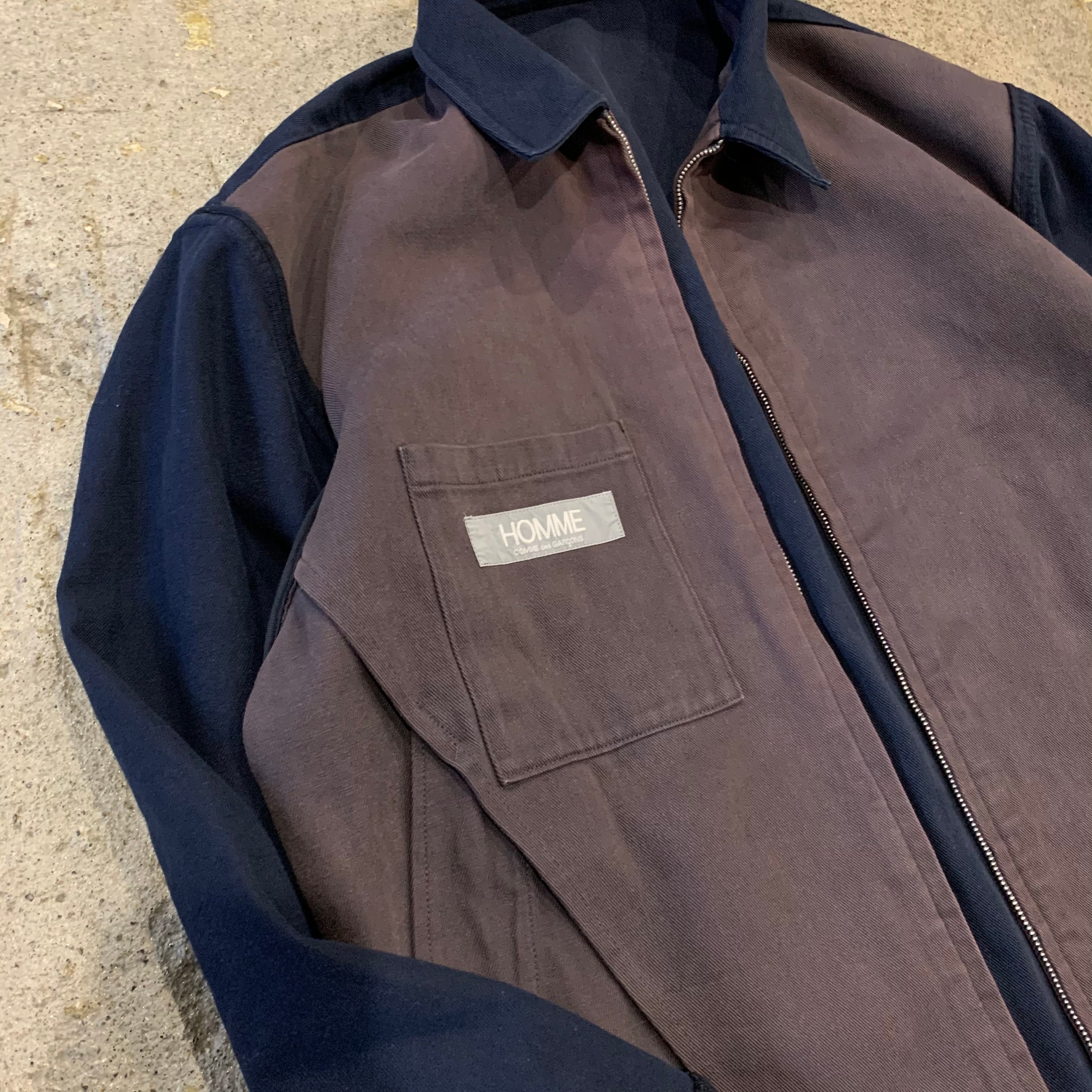 80s COMME des GARCONS 