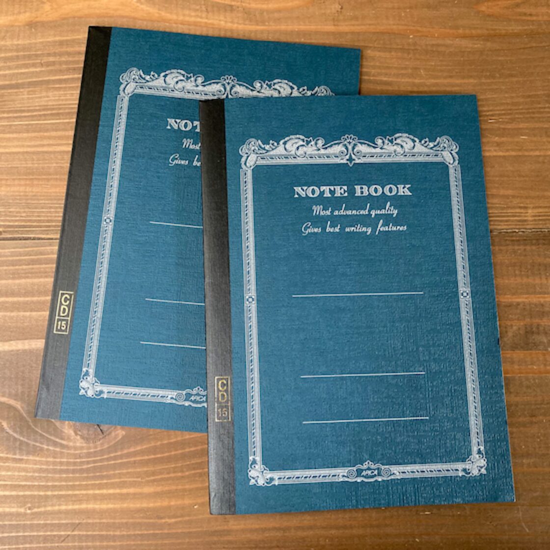 NOTE BOOK＞B5 ノート【日本製】 | PAY ID