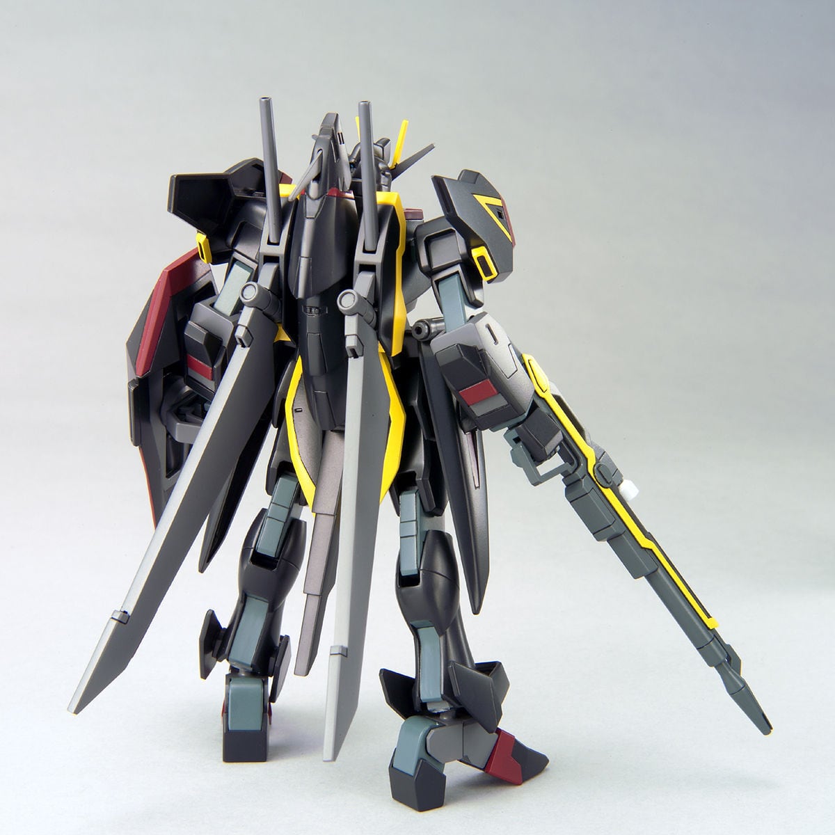買取商品】BANDAI 1/144 HG ガイアガンダム 「機動戦士ガンダムSEED