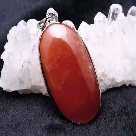 インカローズ ペンダント 212-51