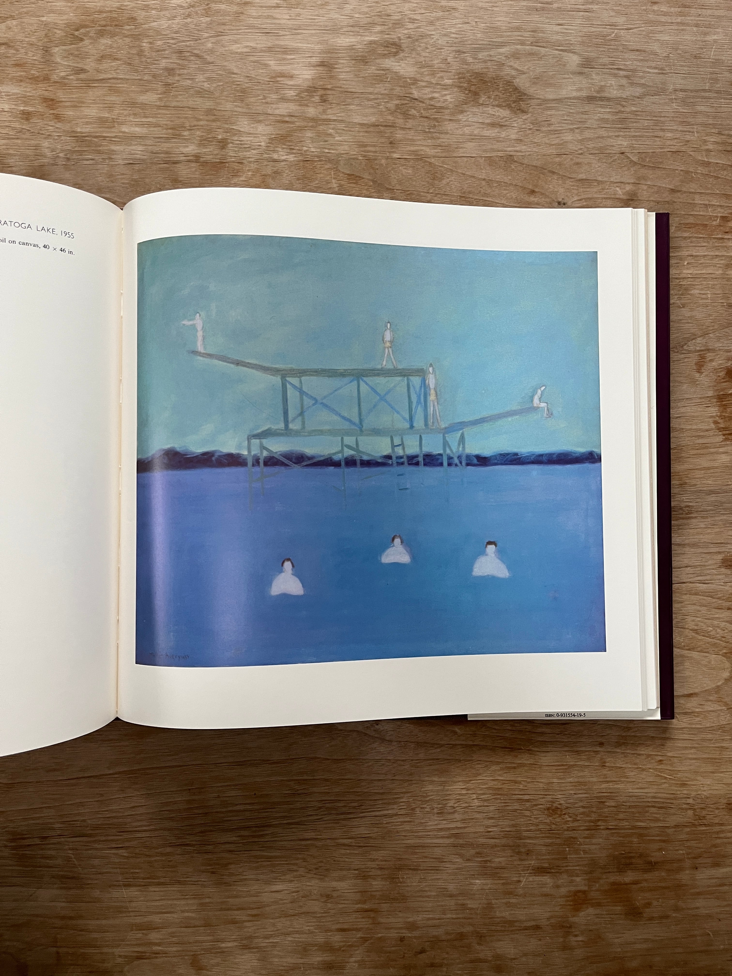 Milton Avery | NF ARTBOOKS & OBJECTS