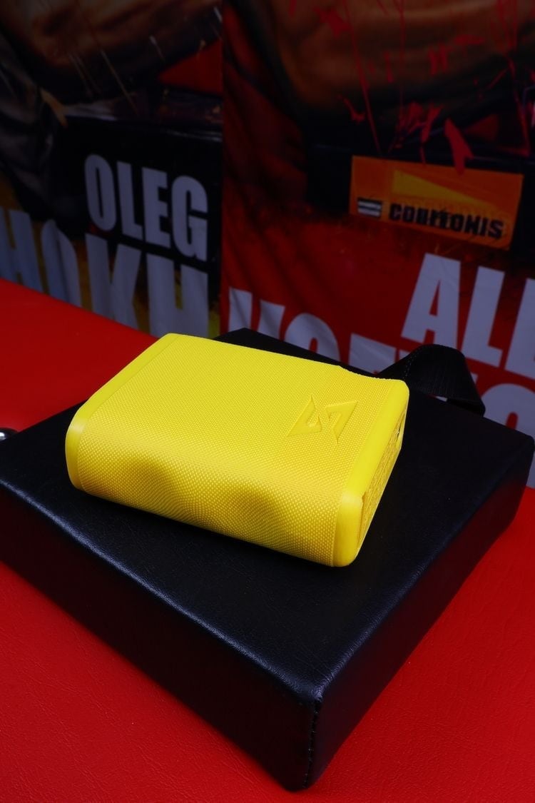 EACサイドプレッシャーハンドル | アームレスリング器具・パワー