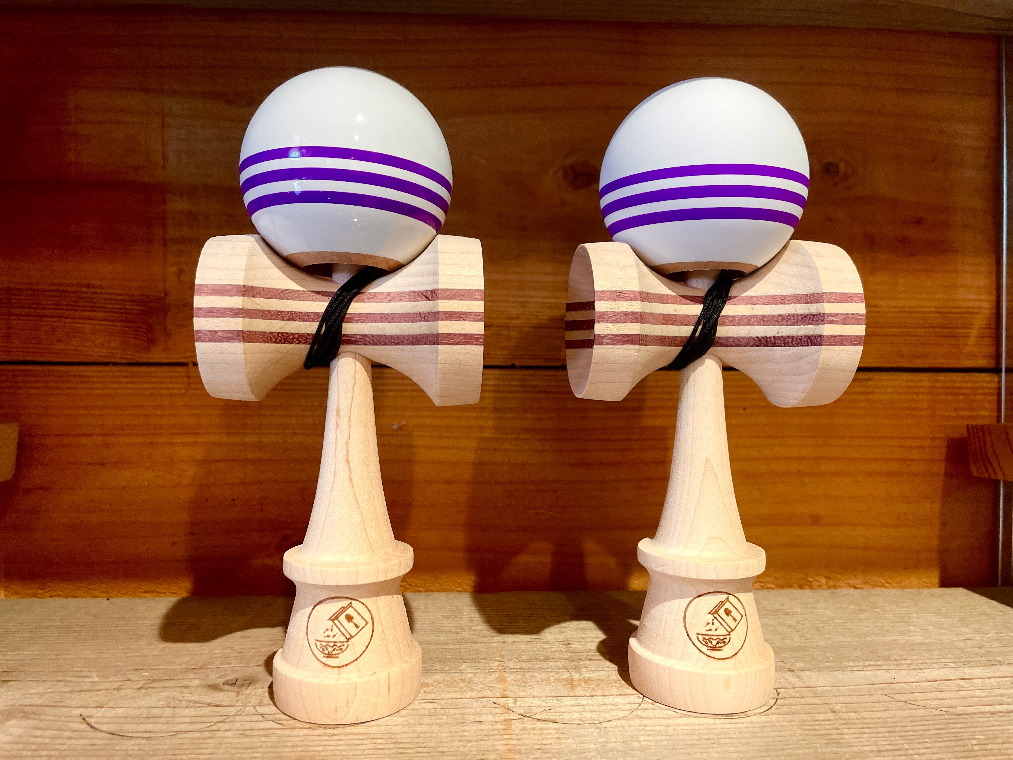 Cereal Kendama Hesh MOD　Ascent Shape けん玉 Cereal Kendama Hesh MOD Ascent Shape けん玉 - メルカリ