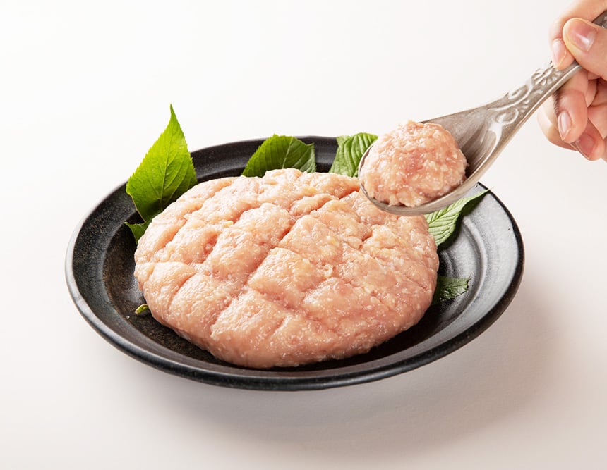 五六みんち 500g | 鳥肉専門店 ナカムラポートリー