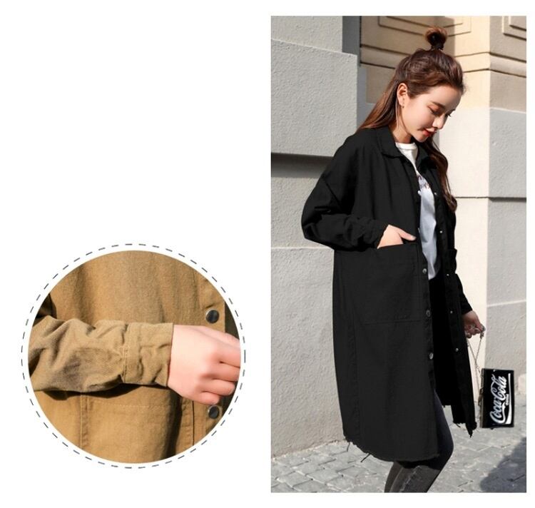 レディースロングシャツ セール】 【洗える】シアーマットクロス ロング シャツ （シャツ