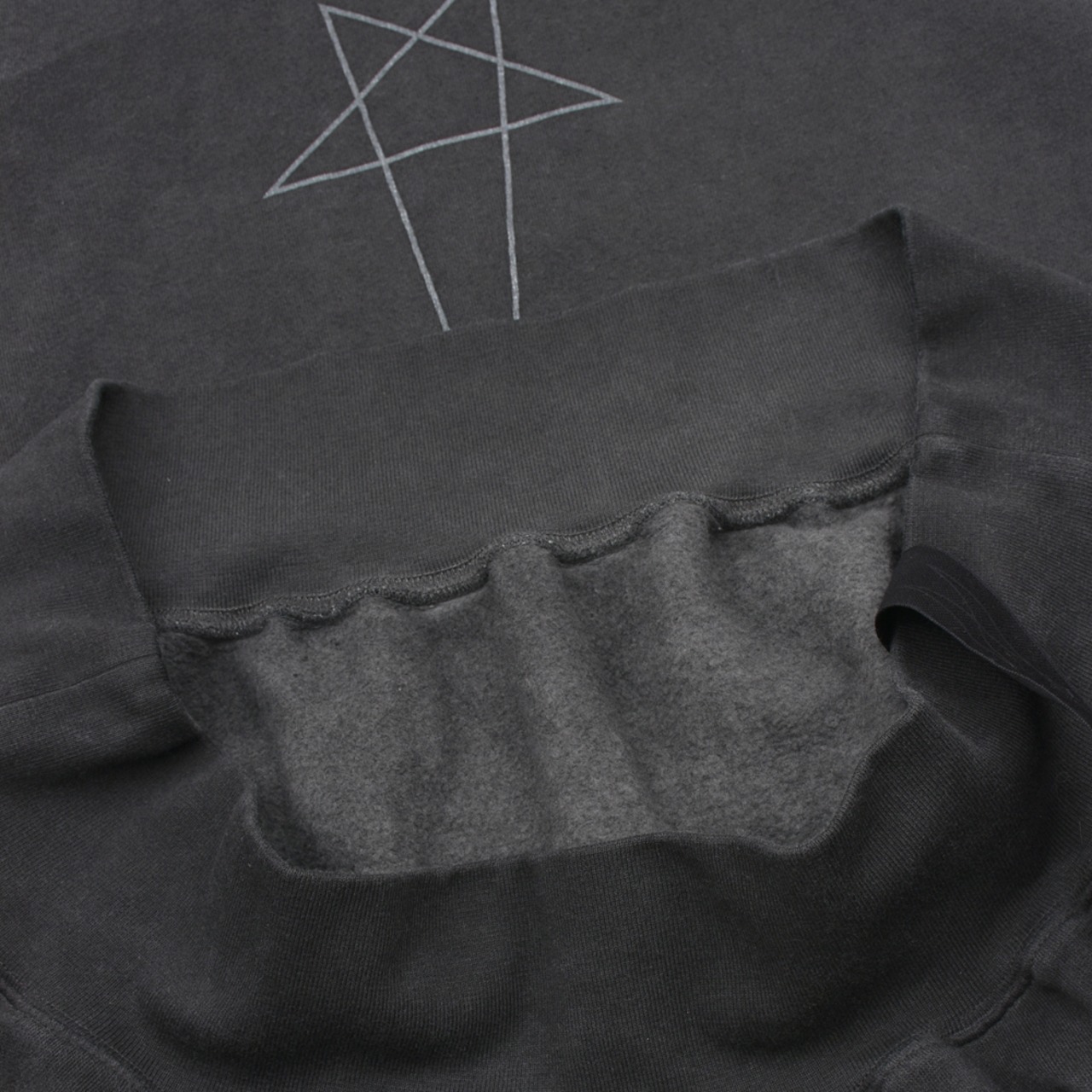 【DRKSHDW】OVERSIZED HOODIE - 9