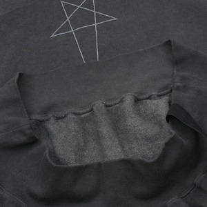 【DRKSHDW】OVERSIZED HOODIE