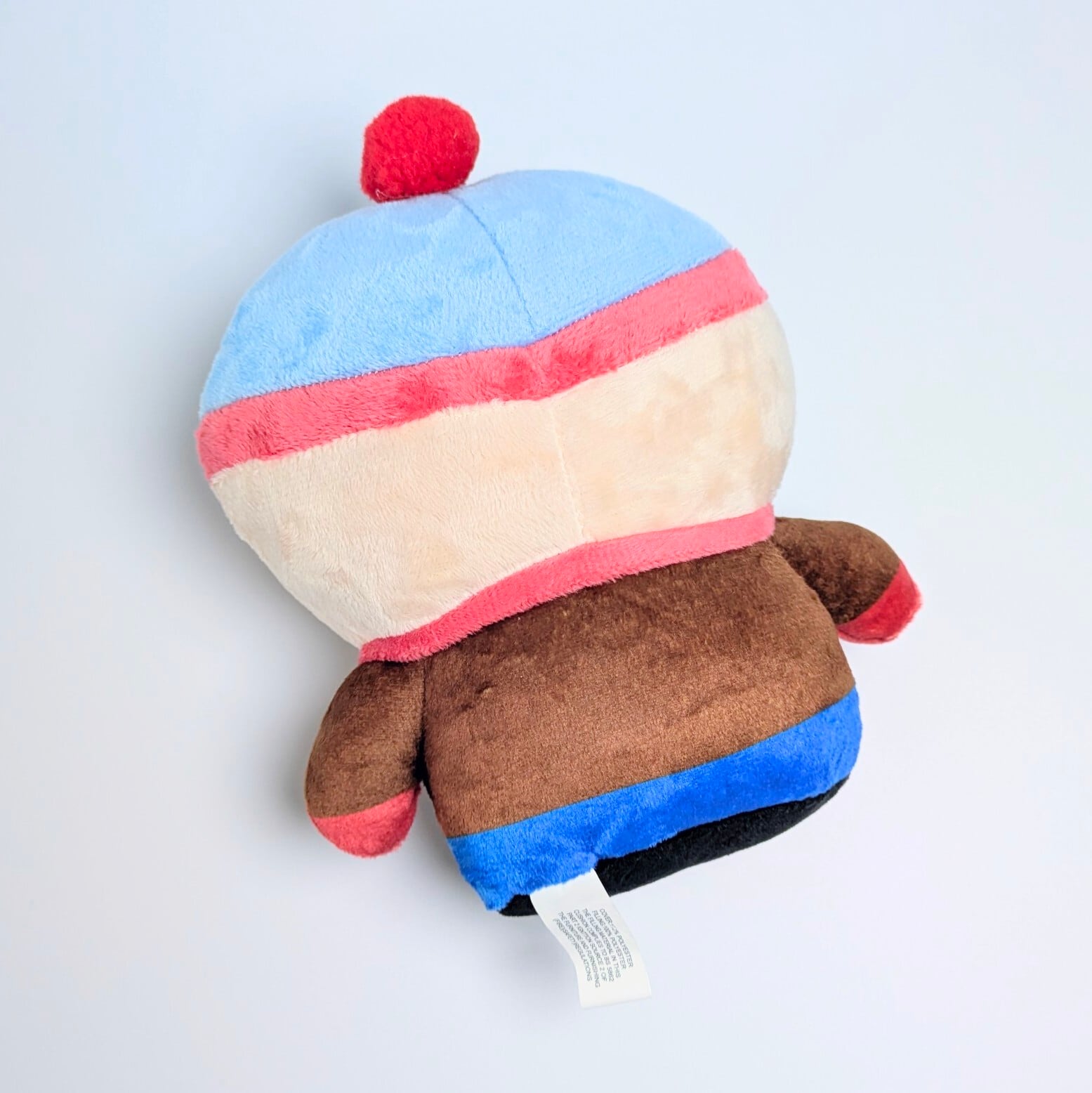 ♧【 South Park ( サウスパーク ) 】 スタン・マーシュ ( Stanley "Stan" Marsh ) / ぬいぐるみ / plush toy 〚アメリカン雑貨 アメトイ〛