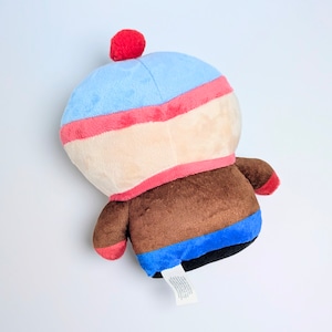 ♧【 South Park ( サウスパーク ) 】 スタン・マーシュ ( Stanley "Stan" Marsh ) / ぬいぐるみ / plush toy 〚アメリカン雑貨 アメトイ〛