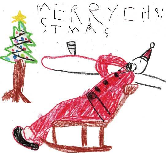 クリスマスブレンド 100g