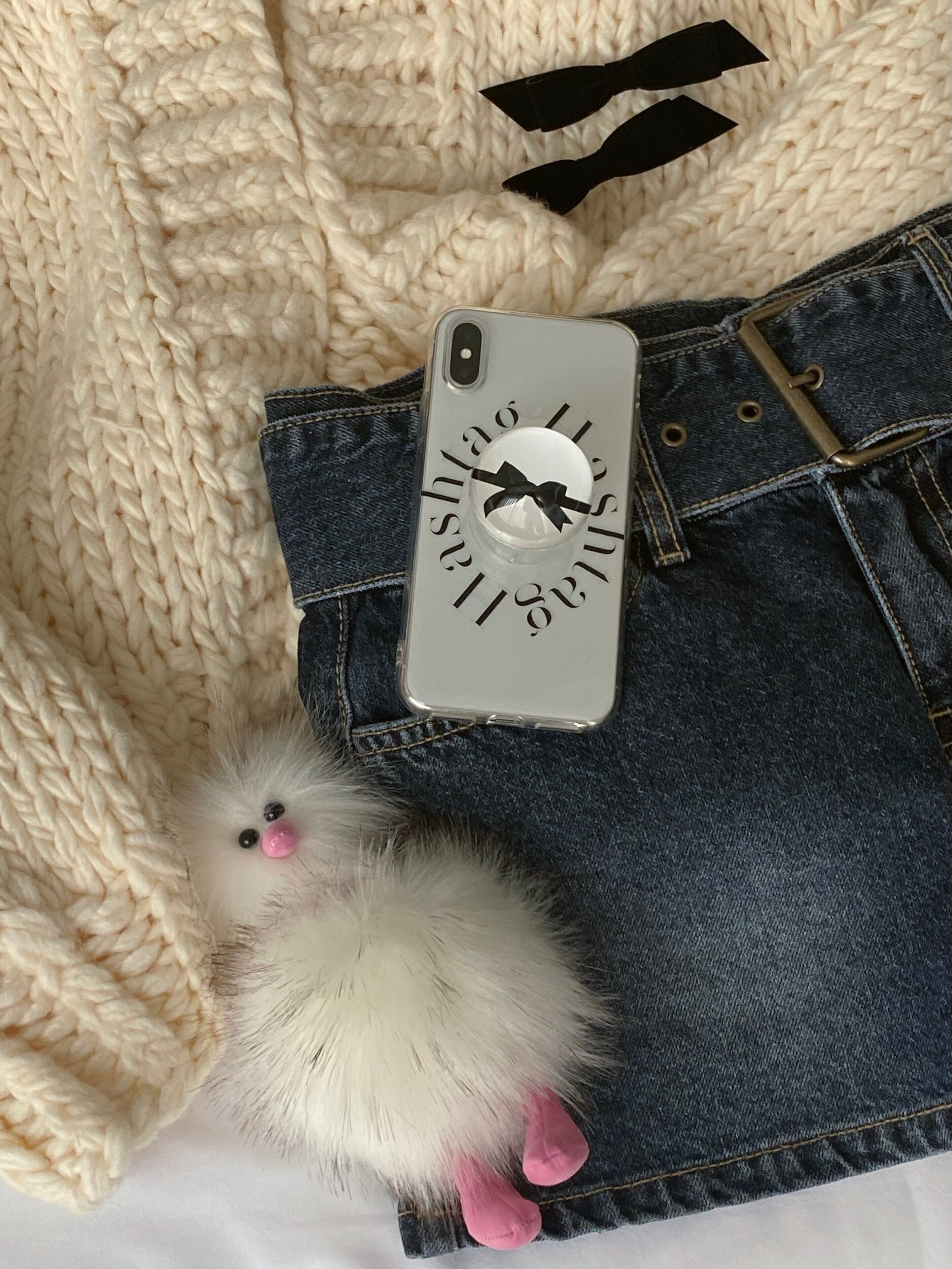 Hashtag original iPhone cover Hashtag