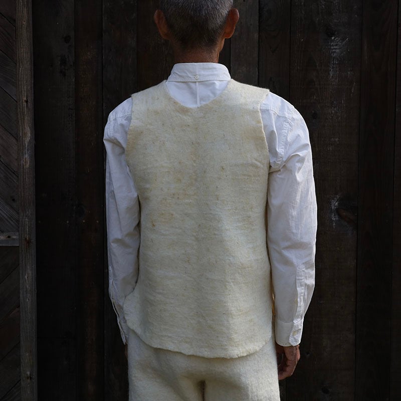 PASGT レプリカ 中綿 ベスト used 加工 2000年 初頭 良品 2006 Suzuki RM250 RM 250 Pastrana Carmichael Replica