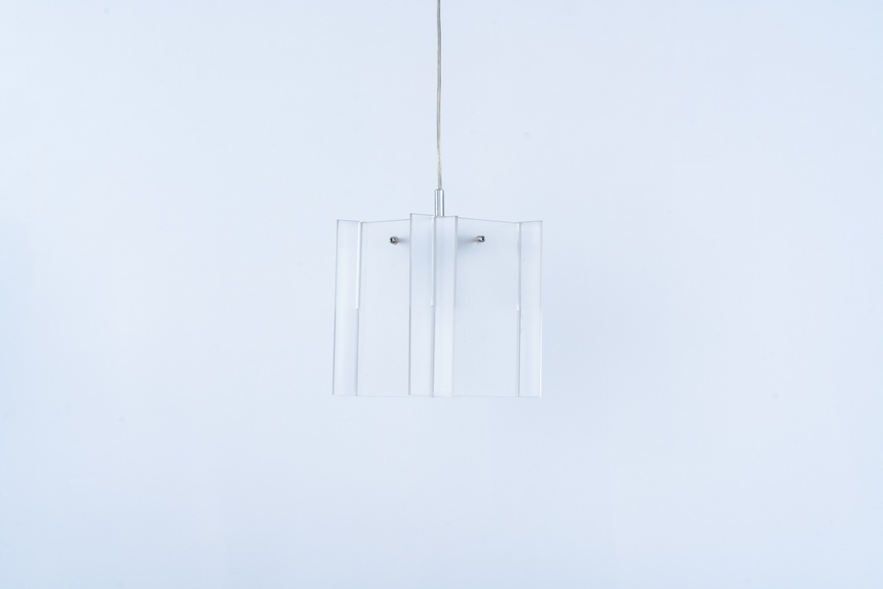 ARNE JACOBSEN | "HOTEL ROYAL" Pendant Lamp