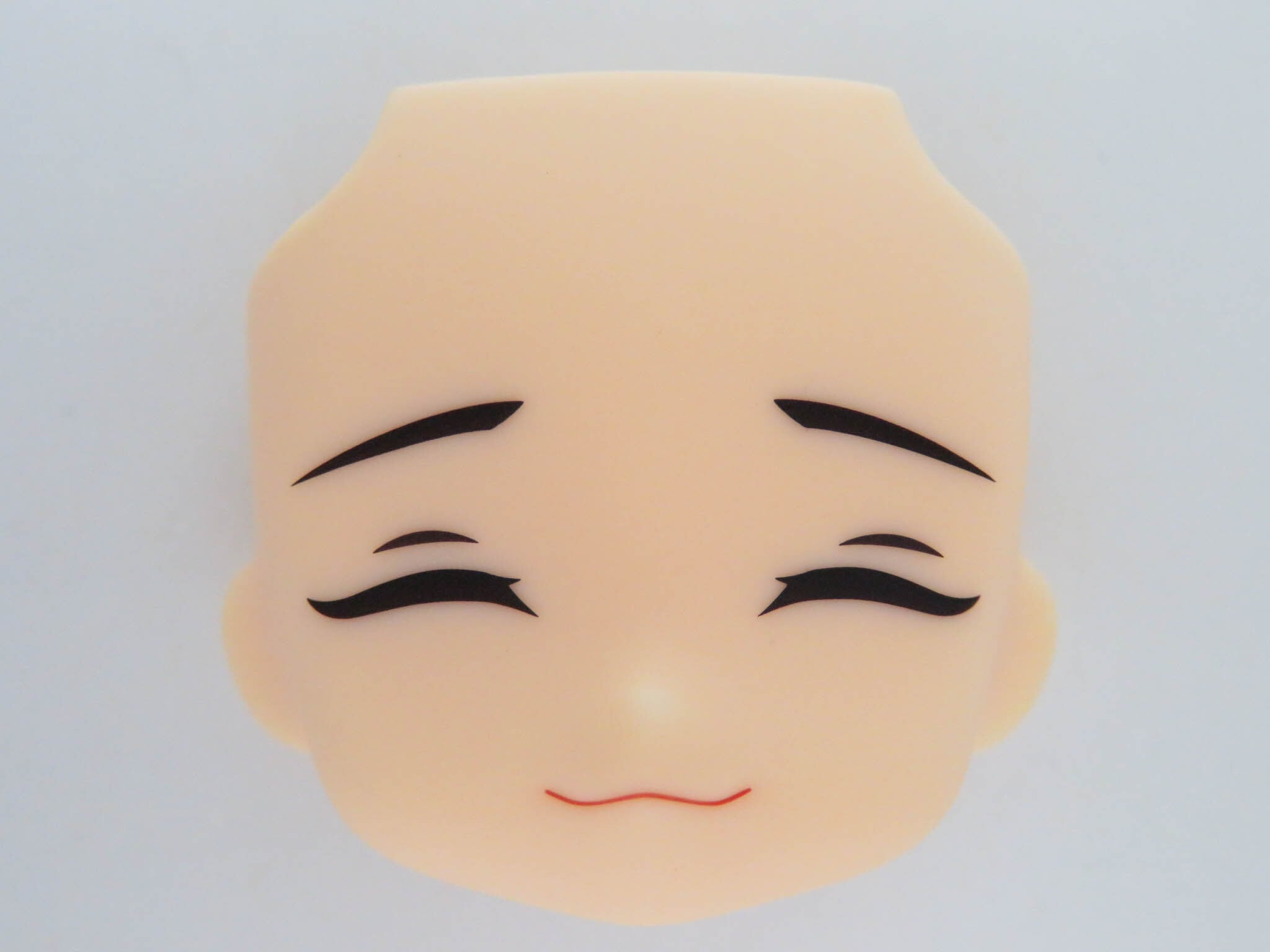 ねんどろいど | 程小時(トキ) かすたむフェイスパーツ ねんどろいど 